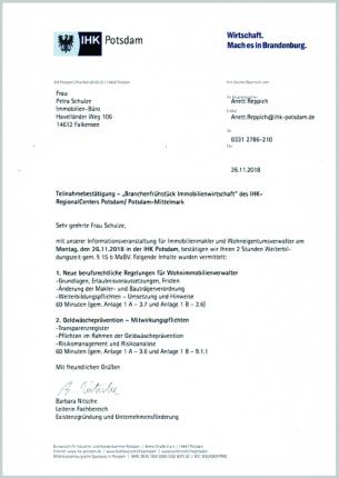 Regelung Immobilienwirtschaft und Geldwäscheprävention