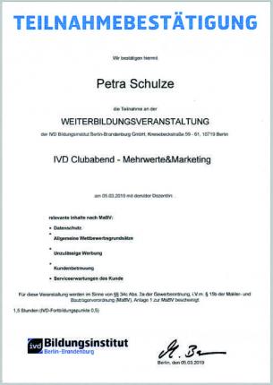 Mehrwert und Marketing