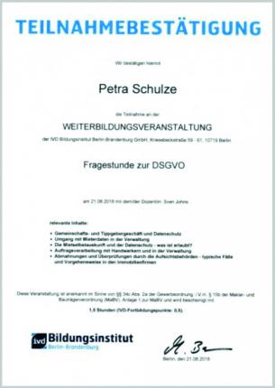 DSGVO