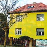 Typischer Bau aus den Dreißigern