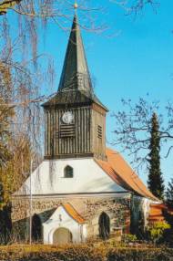 Falkenhagener Kirche