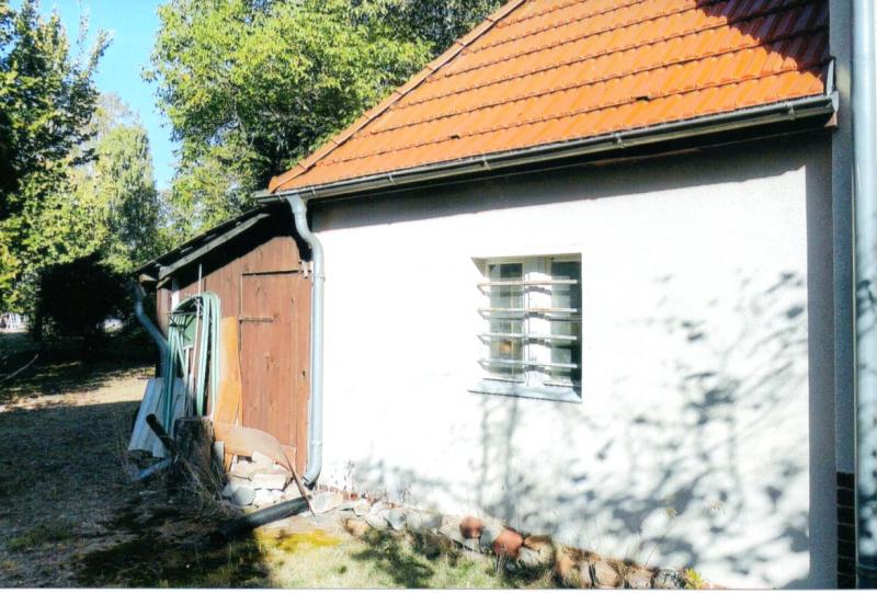 FalkenseeBerlinnah Charmantes Zweifamilienhaus ( oder großes